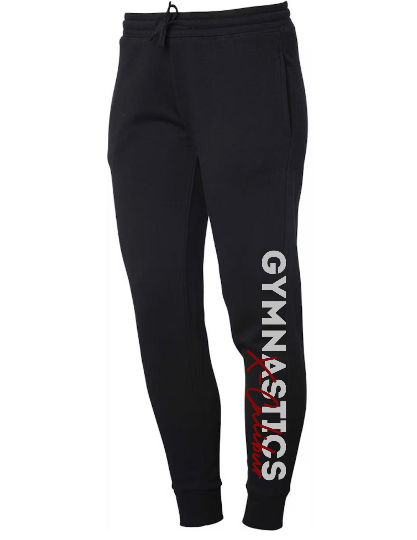 ADULT Jogger Pants with Pockets 2 Color Image Spiritwear 2024