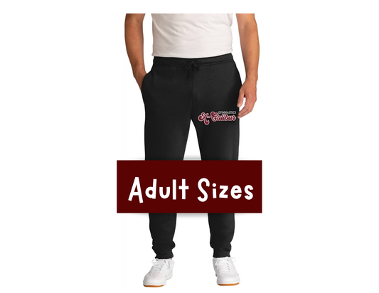Adult Jogger Pants with Pockets Spiritwear 2025