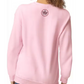 ADULT LIGHT PINK Gymnastics X-Calibur 25 years strong Sweatshirt Spiritwear 2026