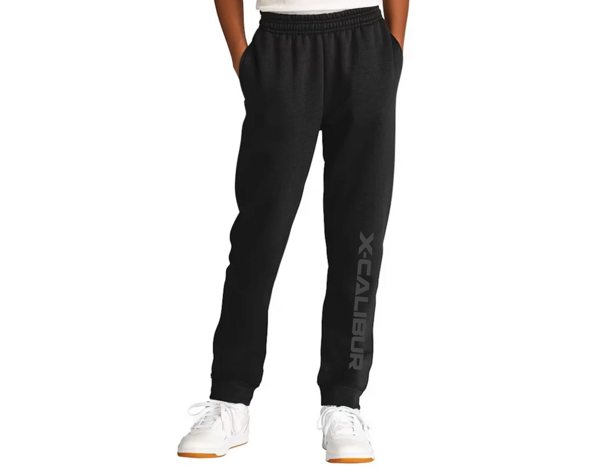 ADULT Jogger Pants with Pockets PUFF Image Spiritwear 2026