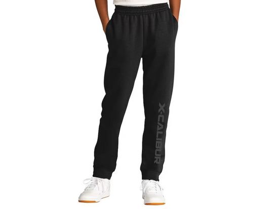 ADULT Jogger Pants with Pockets PUFF Image Spiritwear 2026