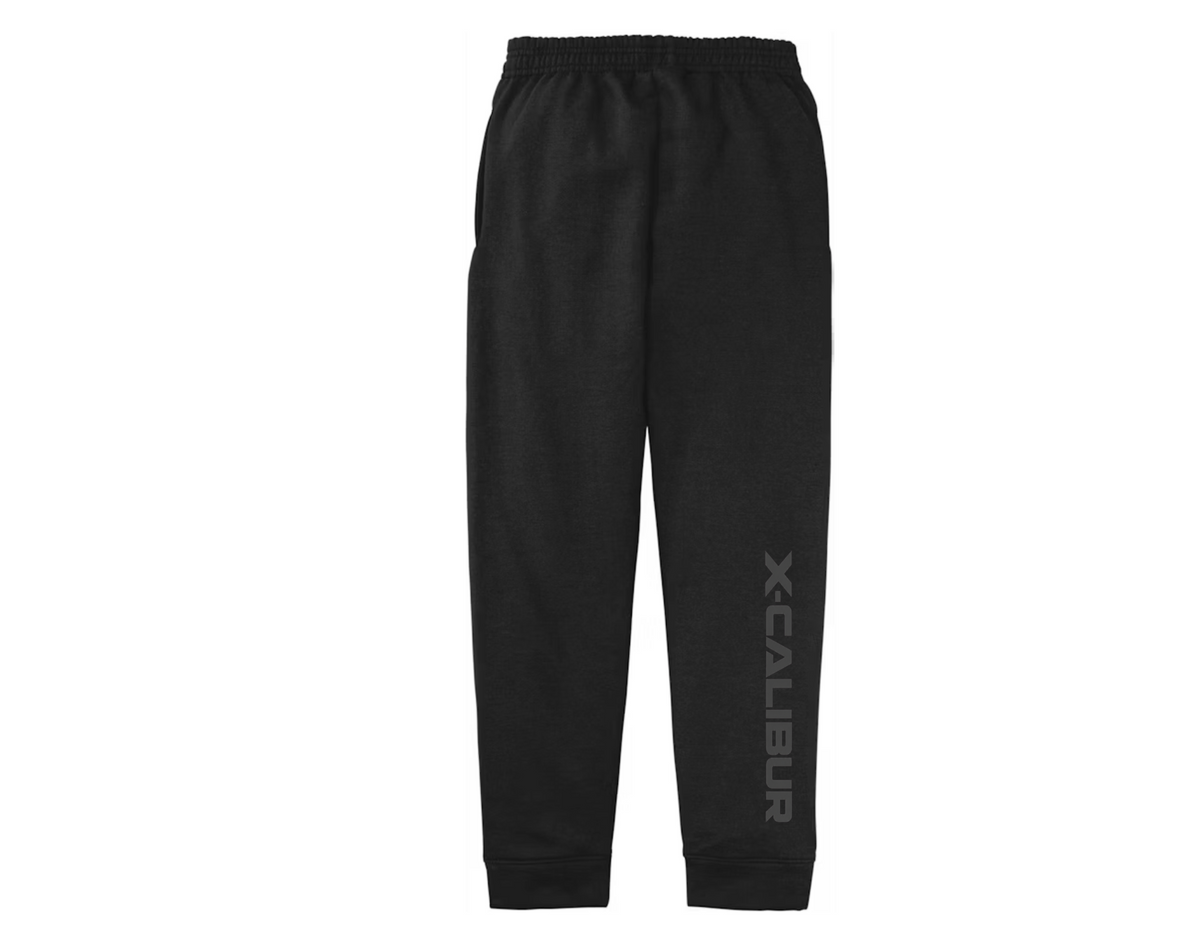 ADULT Jogger Pants with Pockets PUFF Image Spiritwear 2026
