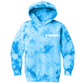 Adult Gymnastics X-Calibur BLUE Hoodie with PUFF image Spiritwear 2026