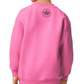 YOUTH BRIGHT PINK Gymnastics X-Calibur 25 years strong Sweatshirt Spiritwear 2026