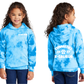 YOUTH Gymnastics X-Calibur BLUE Hoodie with PUFF image Spiritwear 2026