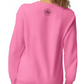 ADULT BRIGHT PINK Gymnastics X-Calibur 25 years strong Sweatshirt Spiritwear 2026