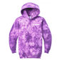 YOUTH Gymnastics X-Calibur PURPLE Hoodie with PUFF image Spiritwear 2026